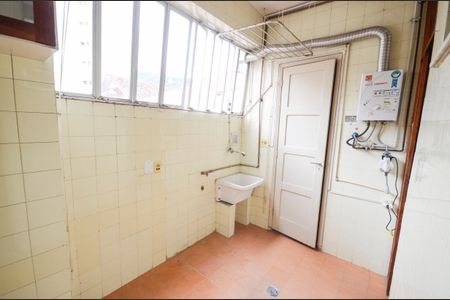 Apartamento à venda com 80m², 2 quartos e sem vagaÁrea de Serviço