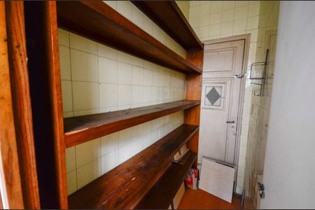 Apartamento à venda com 80m², 2 quartos e sem vagaÁrea de Serviço