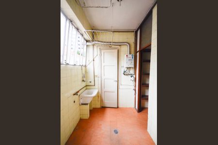 Apartamento à venda com 80m², 2 quartos e sem vagaÁrea de Serviço