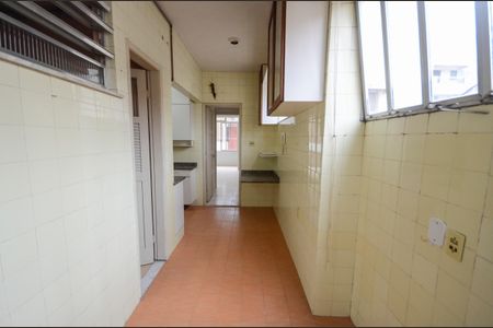 Apartamento à venda com 80m², 2 quartos e sem vagaÁrea de Serviço