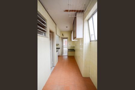 Apartamento à venda com 80m², 2 quartos e sem vagaÁrea de Serviço