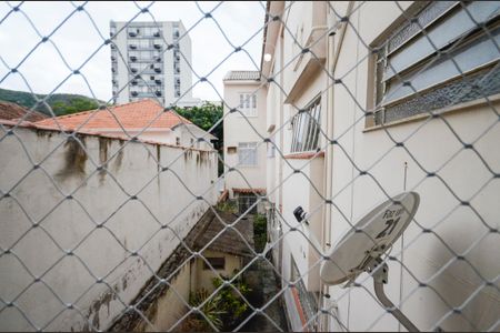 Apartamento à venda com 80m², 2 quartos e sem vagaVista do Quarto 2