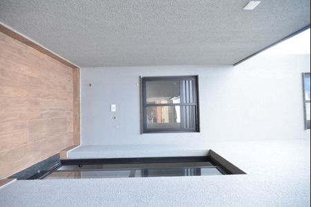 Apartamento à venda com 65m², 2 quartos e 1 vagaÁrea de Serviço