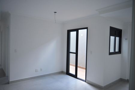 Apartamento à venda com 65m², 2 quartos e 1 vagaSala