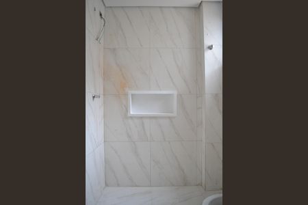 Apartamento à venda com 65m², 2 quartos e 1 vagaBanheiro da suíte