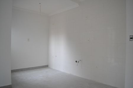 Apartamento à venda com 65m², 2 quartos e 1 vagaCozinha