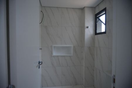 Apartamento à venda com 65m², 2 quartos e 1 vagaBanheiro da Suíte