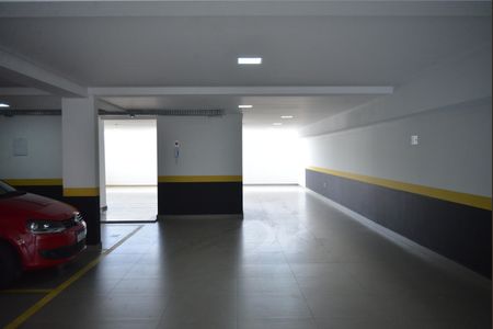 Apartamento à venda com 65m², 2 quartos e 1 vagaGaragem