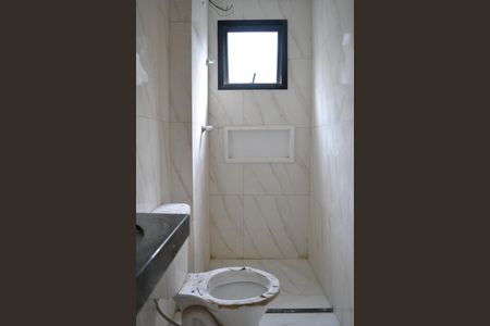 Apartamento à venda com 65m², 2 quartos e 1 vagaBanheiro