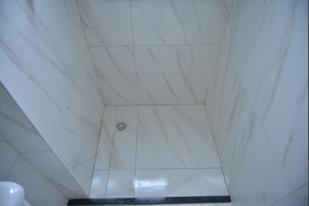 Apartamento à venda com 65m², 2 quartos e 1 vagaBanheiro Social