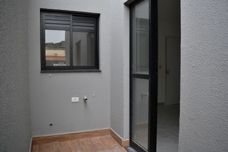 Apartamento à venda com 65m², 2 quartos e 1 vagaLavanderia