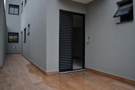 Apartamento à venda com 65m², 2 quartos e 1 vagaVaranda