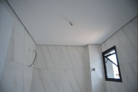 Apartamento à venda com 65m², 2 quartos e 1 vagaBanheiro da Suíte