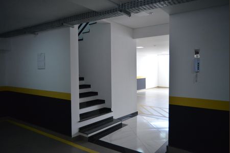 Apartamento à venda com 65m², 2 quartos e 1 vagaGaragem