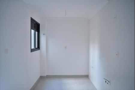 Apartamento à venda com 65m², 2 quartos e 1 vagaCozinha