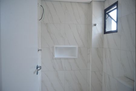 Apartamento à venda com 65m², 2 quartos e 1 vagaBanheiro da Suíte