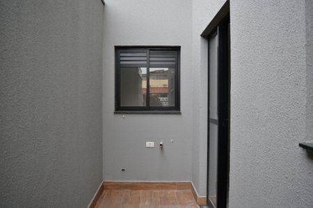 Apartamento à venda com 65m², 2 quartos e 1 vagaLavanderia