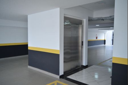 Apartamento à venda com 65m², 2 quartos e 1 vagaGaragem