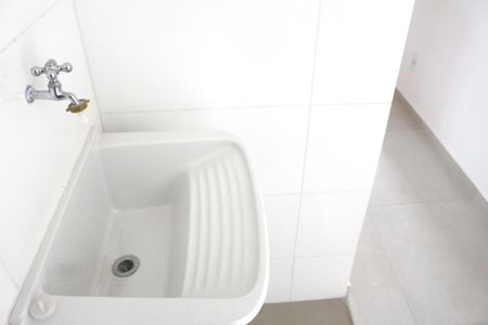 Apartamento à venda com 52m², 2 quartos e 1 vagaÁrea de Serviço