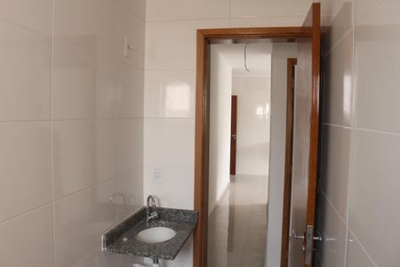 Apartamento à venda com 52m², 2 quartos e 1 vagaBanheiro