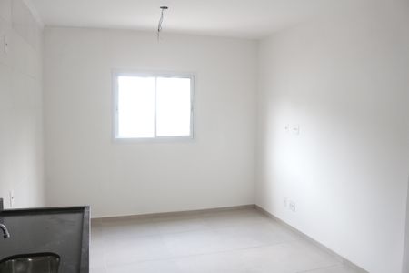 Apartamento à venda com 52m², 2 quartos e 1 vagaSala