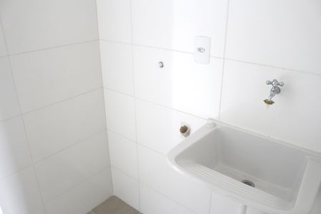 Apartamento à venda com 52m², 2 quartos e 1 vagaÁrea de Serviço
