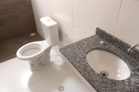 Apartamento à venda com 52m², 2 quartos e 1 vagaBanheiro