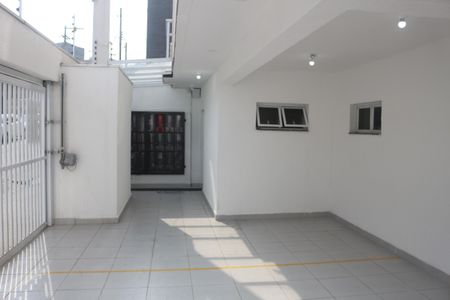 Apartamento à venda com 52m², 2 quartos e 1 vagaGaragem