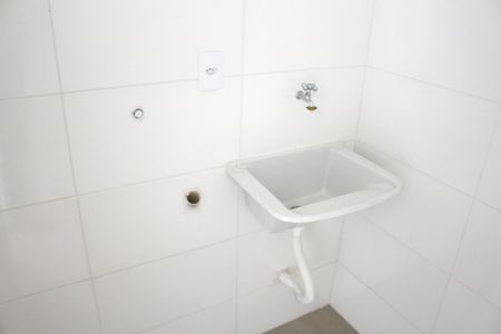 Apartamento à venda com 52m², 2 quartos e 1 vagaÁrea de Serviço