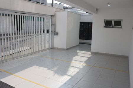 Apartamento à venda com 52m², 2 quartos e 1 vagaGaragem