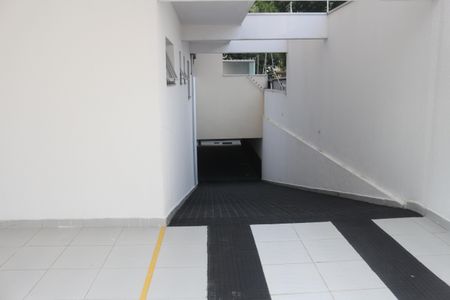 Apartamento à venda com 52m², 2 quartos e 1 vagaGaragem