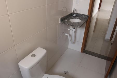 Apartamento à venda com 52m², 2 quartos e 1 vagaBanheiro