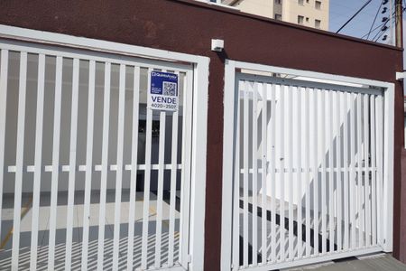 Apartamento à venda com 52m², 2 quartos e 1 vagaPlaquinha
