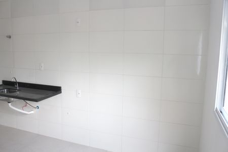 Apartamento à venda com 52m², 2 quartos e 1 vagaSala