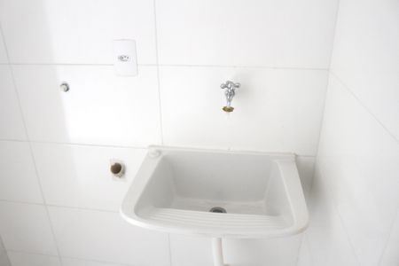 Apartamento à venda com 52m², 2 quartos e 1 vagaÁrea de Serviço