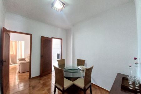 Casa para alugar com 235m², 6 quartos e 4 vagasSala de Jantar