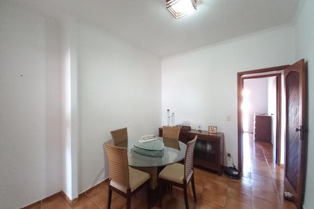 Casa para alugar com 235m², 6 quartos e 4 vagasSala de Jantar