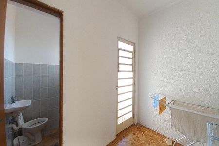 Casa para alugar com 235m², 6 quartos e 4 vagasQuarto 5 - Suíte
