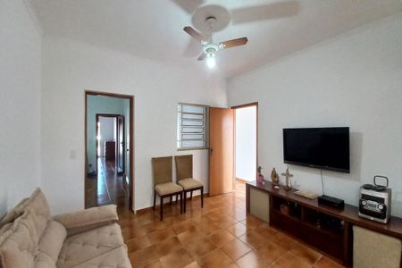 Casa para alugar com 235m², 6 quartos e 4 vagasSala  2