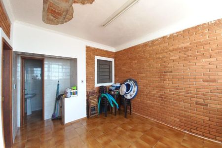 Casa para alugar com 235m², 6 quartos e 4 vagasQuarto 6 - Suíte