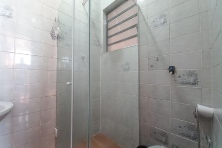 Casa para alugar com 235m², 6 quartos e 4 vagasBanheiro da Suíte 2