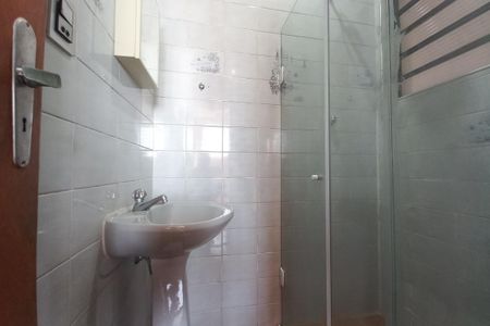 Casa para alugar com 235m², 6 quartos e 4 vagasBanheiro da Suíte 2