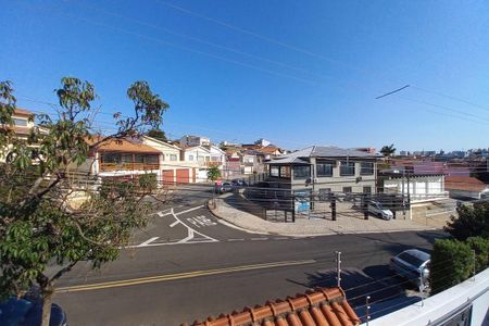 Casa para alugar com 235m², 6 quartos e 4 vagasVista da Suíte 4