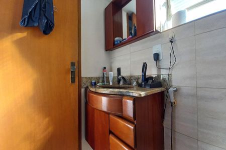 Casa para alugar com 235m², 6 quartos e 4 vagasBanheiro da Suíte