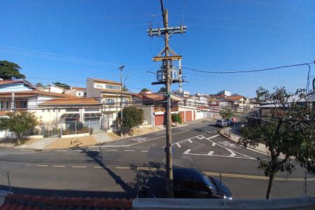 Casa para alugar com 235m², 6 quartos e 4 vagasVista da Varanda do Quarto 3