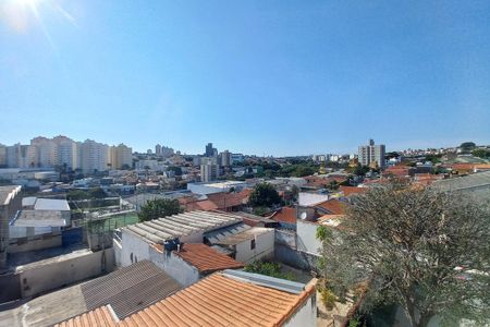 Casa para alugar com 235m², 6 quartos e 4 vagasVista da Lavandria