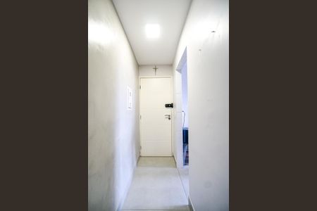 Apartamento à venda com 53m², 2 quartos e 1 vagaHall de entrada