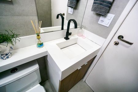 Apartamento à venda com 53m², 2 quartos e 1 vagaPia