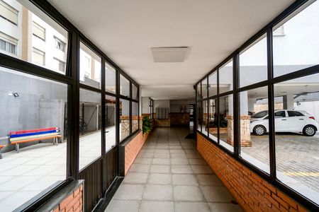 Apartamento à venda com 53m², 2 quartos e 1 vagaÁrea externa