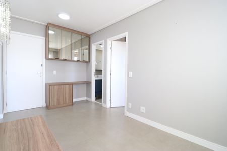 Apartamento para alugar com 33m², 1 quarto e sem vagaSala